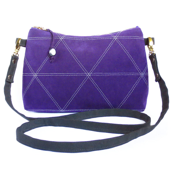 project kit: make the crossbody bag